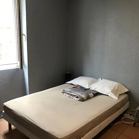 Apartment A La Confluence