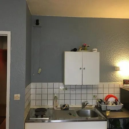 Apartment A La Confluence Lyon